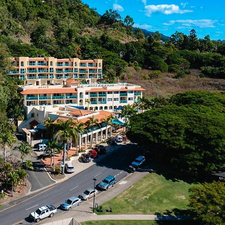 Shingley Beach Resort - Whitsundays エアリービーチ エクステリア 写真