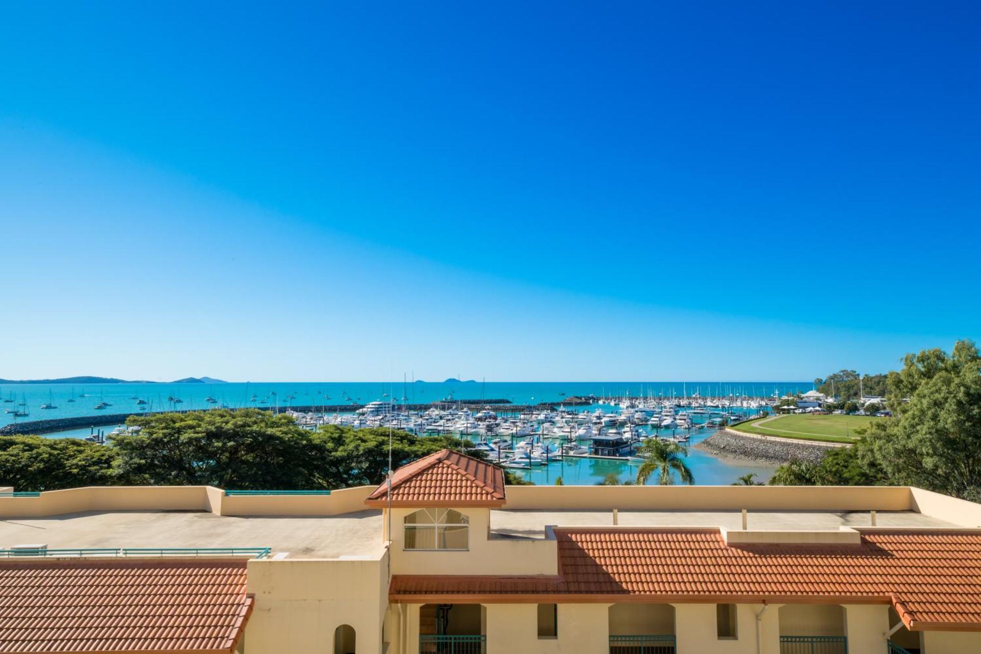 Shingley Beach Resort - Whitsundays エアリービーチ エクステリア 写真