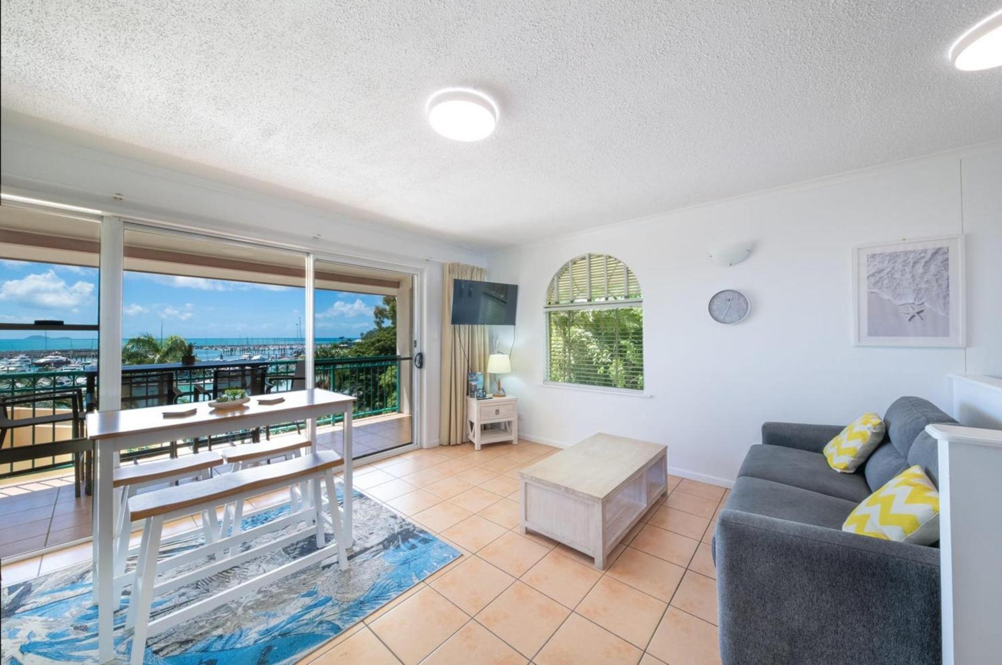 Shingley Beach Resort - Whitsundays エアリービーチ エクステリア 写真