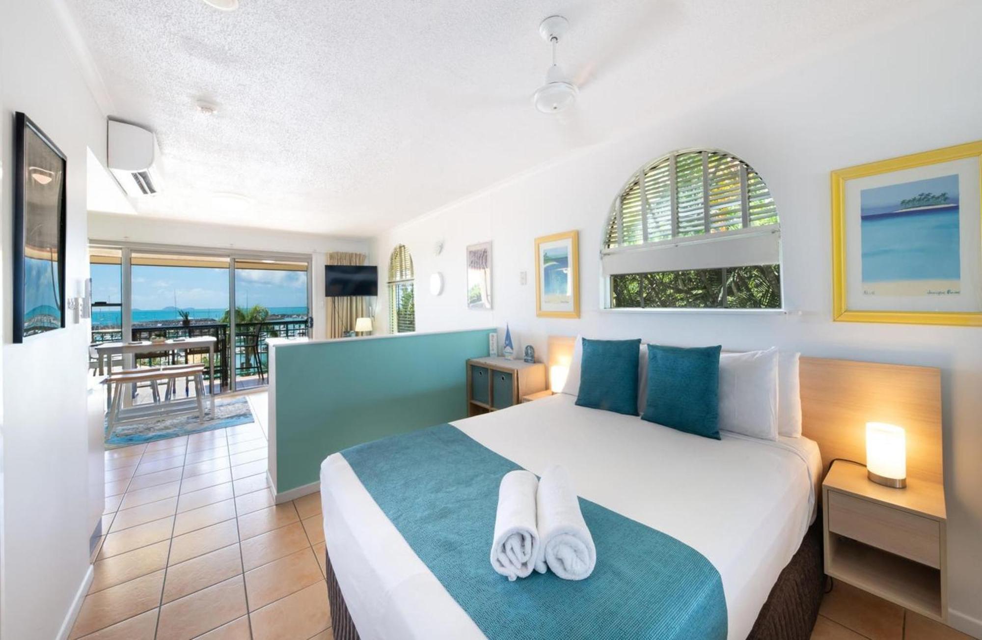 Shingley Beach Resort - Whitsundays エアリービーチ エクステリア 写真