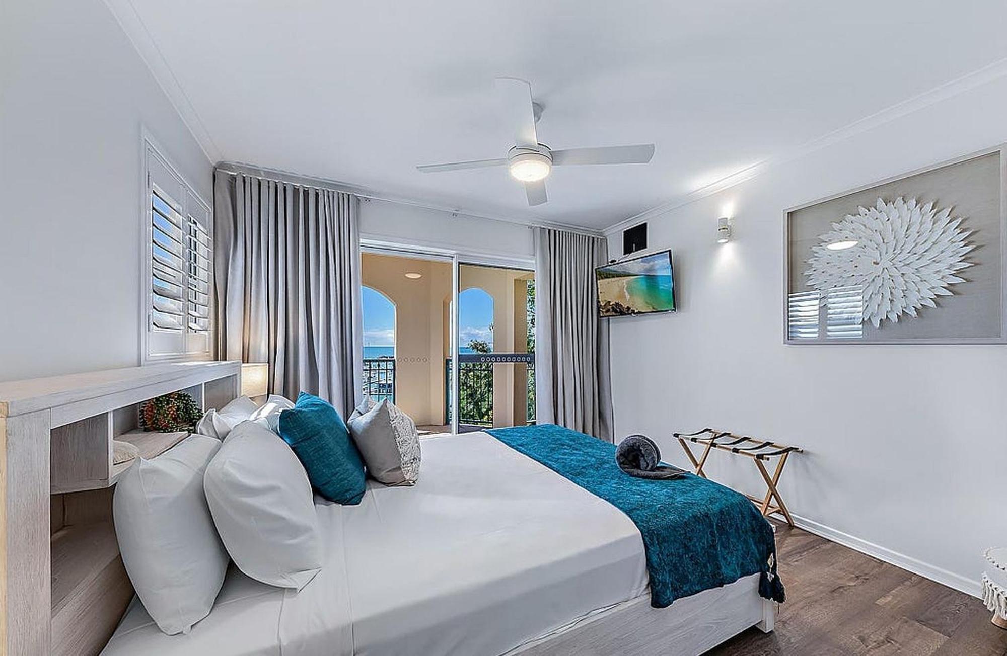 Shingley Beach Resort - Whitsundays エアリービーチ エクステリア 写真