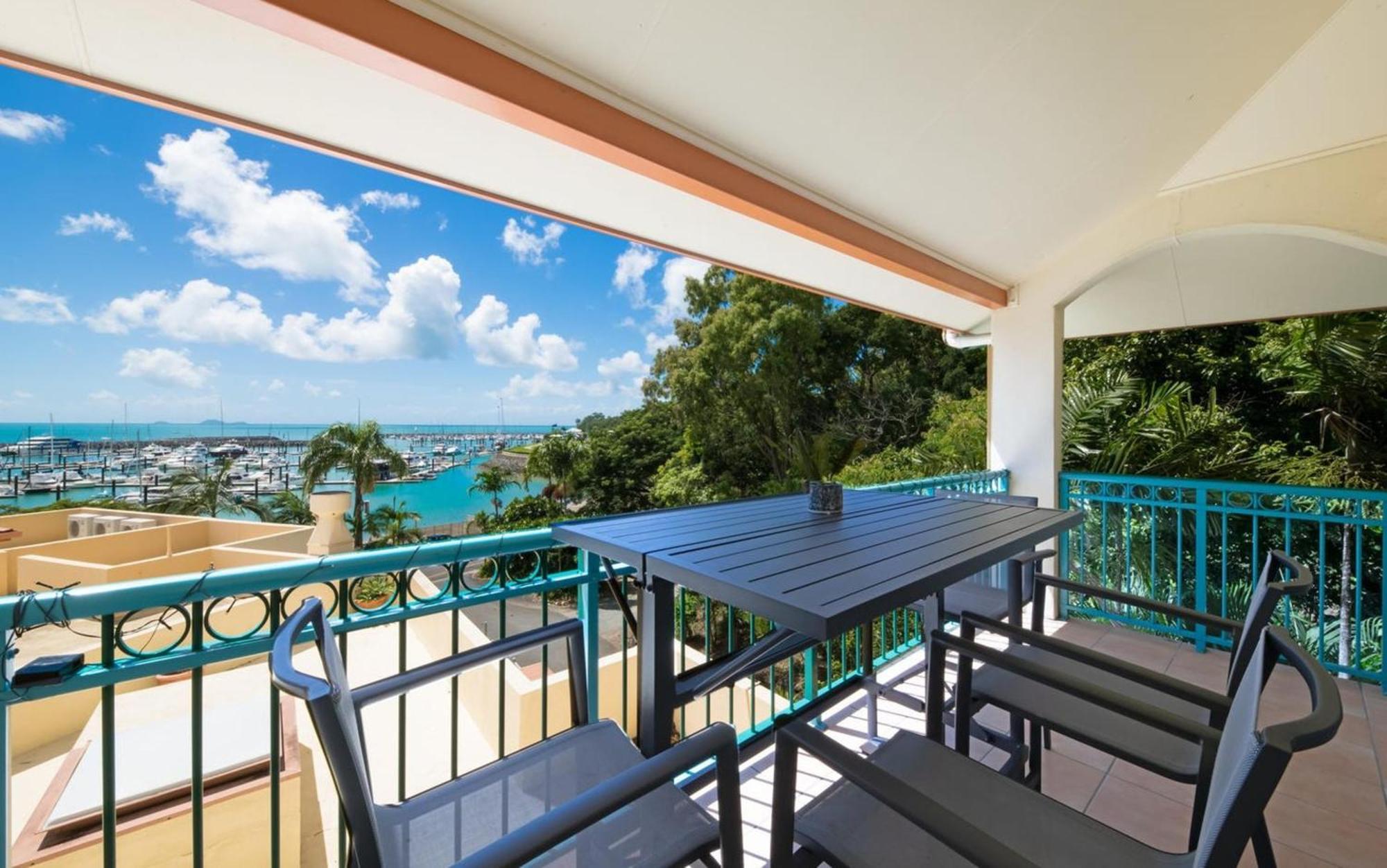 Shingley Beach Resort - Whitsundays エアリービーチ エクステリア 写真