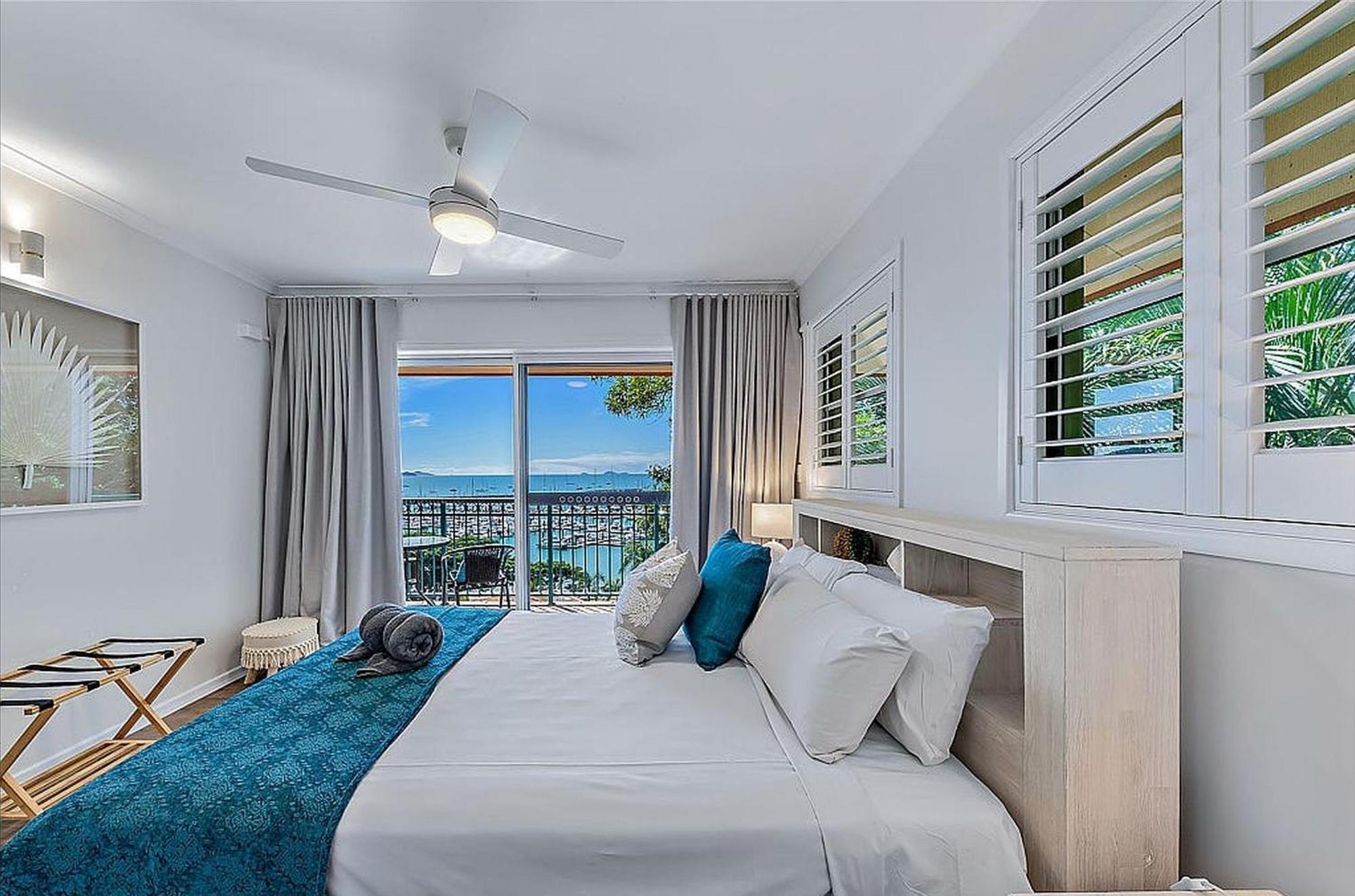 Shingley Beach Resort - Whitsundays エアリービーチ エクステリア 写真