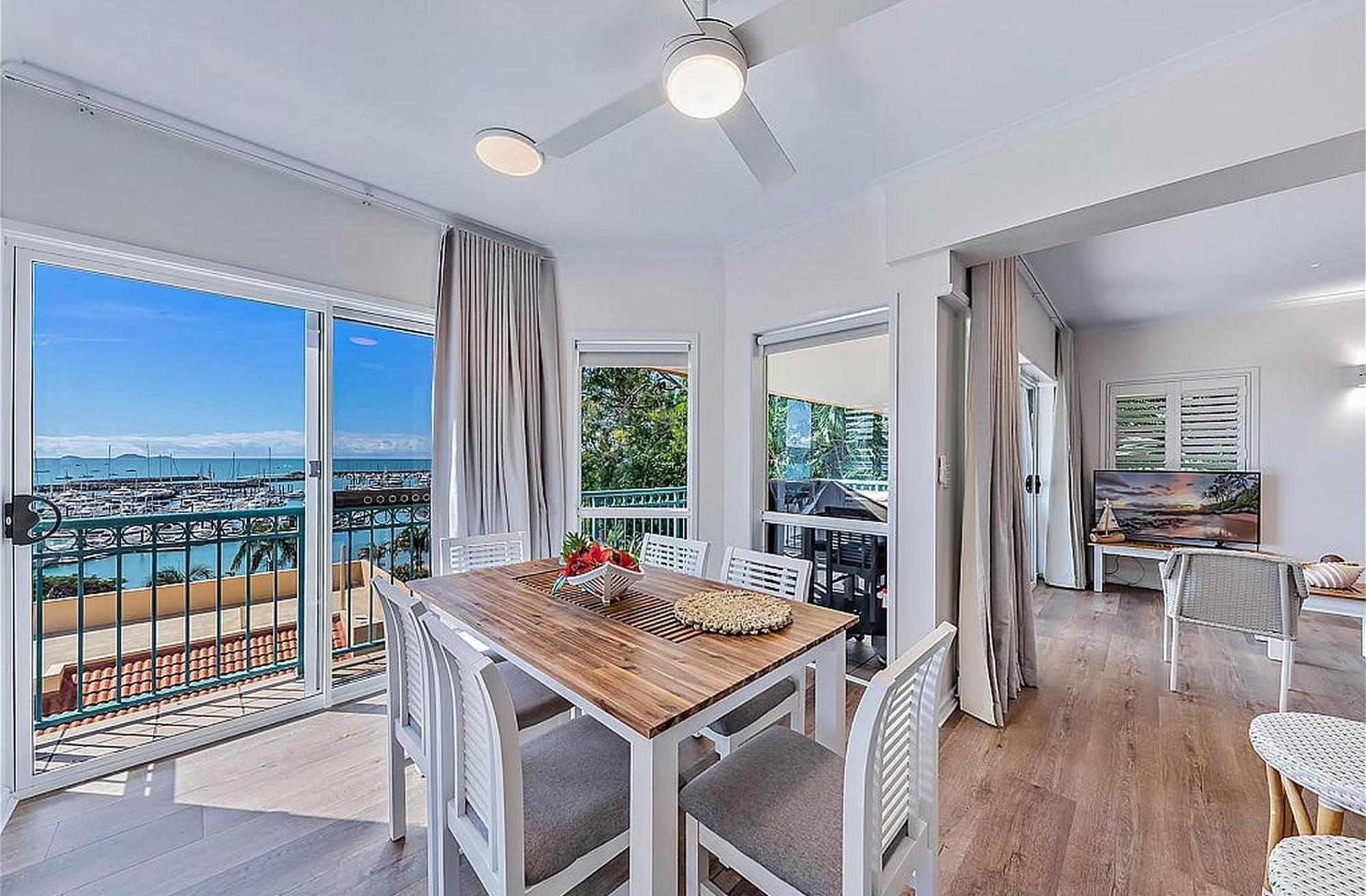Shingley Beach Resort - Whitsundays エアリービーチ エクステリア 写真